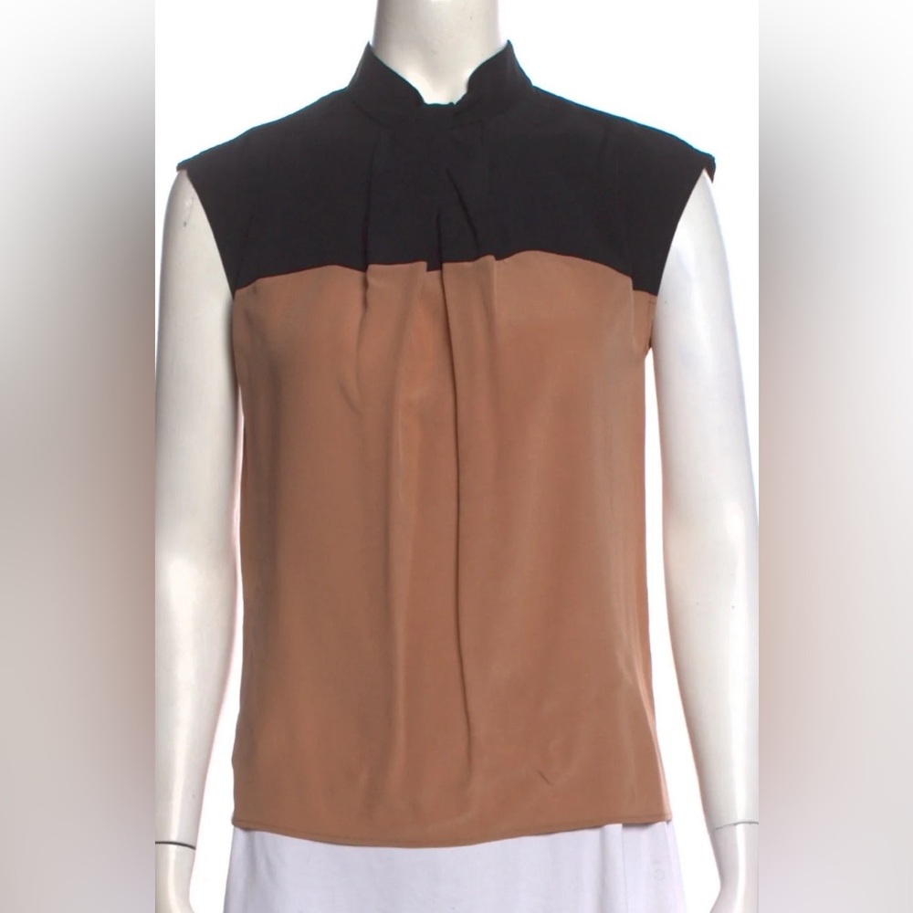 Gucci silk blouse